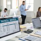 Externalisation de la paie : une gestion optimisée avec SEDECO