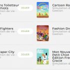 Jeux de simulation Mobijeux : gaming mobile immersif et fun