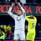 ClicnScores news : Mbappé hérite du numéro 10 au Real Madrid