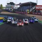 Jeu de course Le Mans Ultimate en téléchargement sur Fuze Forge