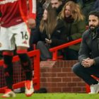 Mercato Manchester United : Benjamin Šeško rejoint le club
