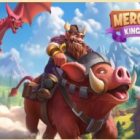 Mergest Kingdom : le jeu de simulation qui révolutionne le gaming