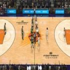 Jeux vidéo sur PC : Fuze Forge met en avant le sport