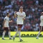 Premier League : Arsenal remporte le premier gros choc de la saison