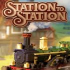 Jeux de simulation ferroviaire : Station to Station sur Fuze Forge