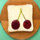 Mes tartines gourmandes : des recettes innovantes sur Veedz