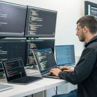 SEDECO : expertise offshore en service TMA