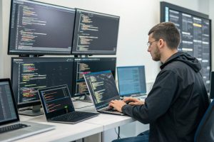 Le Tierce Maintenance Applicative